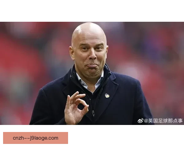 利物浦新任主帅斯洛特率队英超开局三连胜引关注