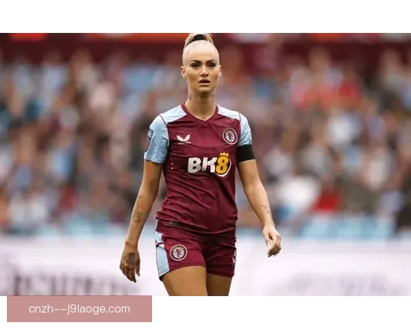 阿莱西娅·鲁索自由身加盟阿森纳女足引发英超女足大震动