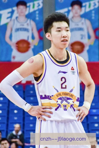 林彦廷在北控的成长空间 选秀出身的后卫需要更多球权